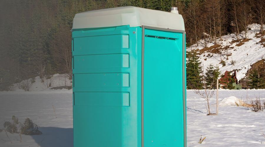 Why choose Highlands Ranch Portable Toilets Rental for construction toilets in Highlands Ranch,co